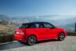 Audi A1 Sportback TFSI S-Line 2014 года (WW)